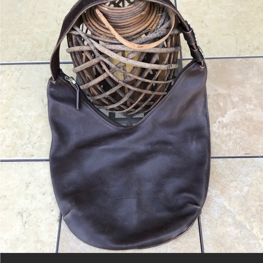 Marco Buggianni Bag